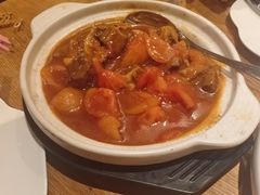 -花舍·新派粤菜·西餐·下午茶(亚运村·鸟巢店)