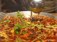 -小饕荟雅安贡椒鱼鲜馆(广福桥店)