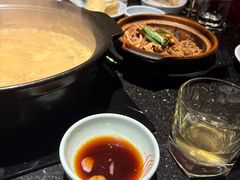 -捞王猪肚鸡火锅(昆山店)