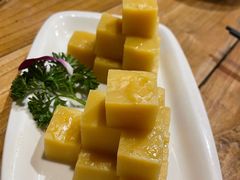-庆云楼饭庄(什刹海店)