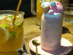 -雕刻时光·无国界料理西餐厅(五山店)