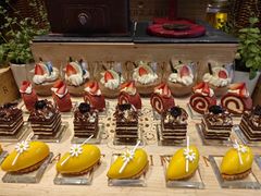 -成都瑞吉酒店·秀餐厅