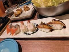 -晴季寿司(活力城店)