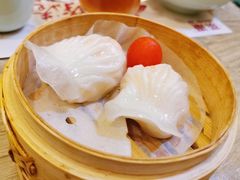 -茶港·点心·啫啫煲(范湖万达广场店)