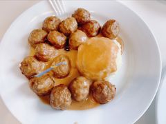 瑞士肉丸-宜家·瑞典风味餐厅(无锡店)