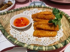 -龙鲜会·澳门生鲜火锅(诚品店)