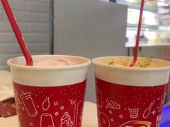 -DQ·蛋糕·冰淇淋(通州万达店)