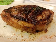 -摩根扒房(桐梓林店)