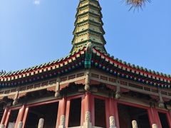 -须弥福寿之庙