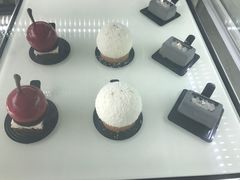 -La Porte de Paris 巴黎之门法式甜品