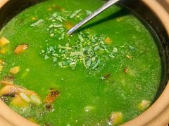 -十二舍·湯物素煮(江泰潤政店)