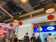 -瓦记米粉(东鼓道店)