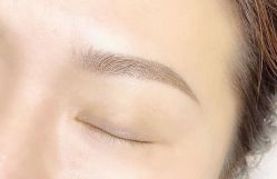 点击看大图 -MIVI·纹眉半永久野生眉