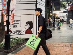 -% Arabica阿拉比卡咖啡(武汉天地店)