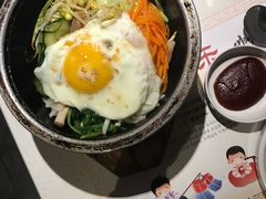 -本家韩国烤肉(青岛万象城店)
