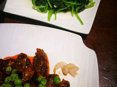 -19号私房菜(云南路店)