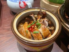 -南京大牌档(济南万象城店)