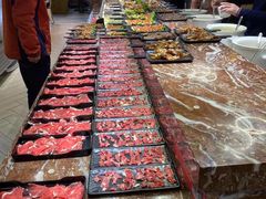 -九记潮汕现切鲜牛肉自助火锅(新开铺店)