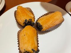 -杭州JW万豪酒店-万豪中餐厅