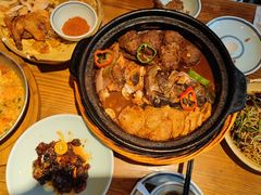 -打酱油·非遗淮扬菜(瘦西湖梅岭店)