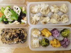 -正宗天津烧麦馆(柳州路店)