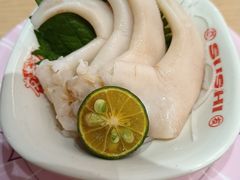 -友壹町寿司(佛山新DNA店)