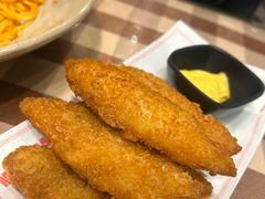 -米斯特比萨(罗斯福店)