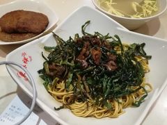 -东泰祥生煎馆(重庆北路店)