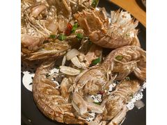 -拉完海鲜大排档(温岭店)