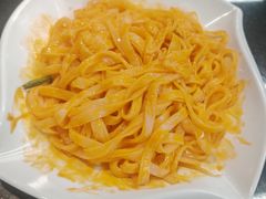 -清真·锦翔炝锅鱼(明德门店)