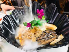 -名善山珍·野生菌汤锅(文殊院店)
