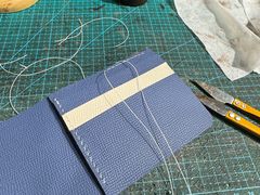 -如果·追梦手工皮具DIY教学店(田子坊店)