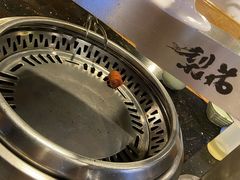 -梨花自助烤肉(天河城店)