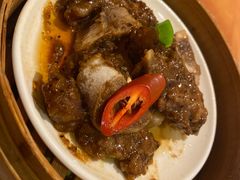 -杭州JW万豪酒店-万豪中餐厅