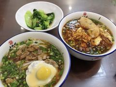 -易裕和·长沙米粉(竹塘西路店)