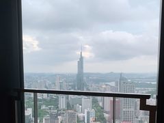 -南京金陵饭店