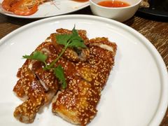 -天府中餐厅·粤菜·海南菜·生猛海鲜(三亚海棠湾洲际度假酒店)