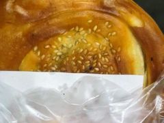 -涂记油酥饼(江汉三路店)