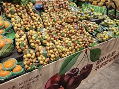 -水果地带(天顺路店)