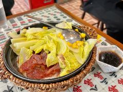-堂屋糖水店(愚园店)