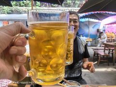 -十一街苍蝇馆子转经消江湖菜(九眼桥十一街店)