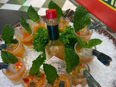 -飞尝蚝·顺德菜·鱼生(顺德总店)