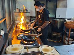 -何永光123鲜牛肉馆(1号店)