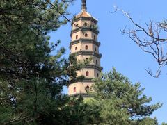 -承德避暑山庄景区