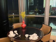 -珠海瑞吉酒店·宴庭中餐厅