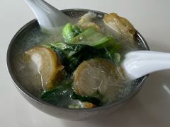 -翁记面线糊