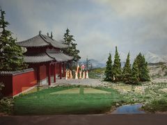 -西藏文化博物馆