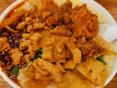 -小豆海棠(人民南路店)