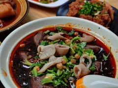 肥肠血旺-朱大嘴肥肠血旺(福字街店)