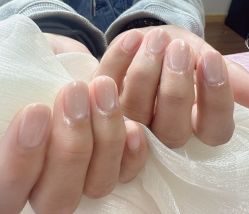 点击看大图 -四季·予你日式美甲美睫Nail
